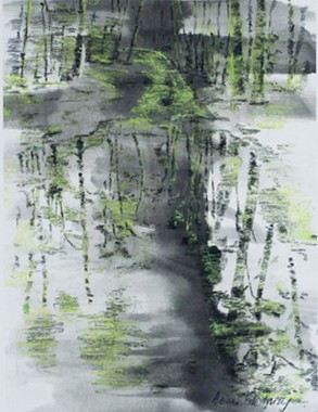 cliquez pour agrandir Ariane de Briey dessins
